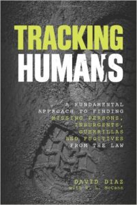 Forensic Friday Tracking Humans