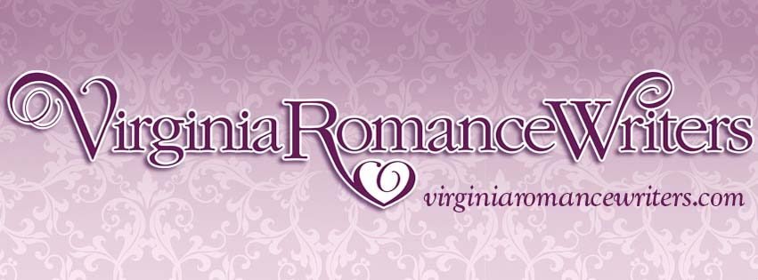 Virginia Romance Writers Holiday Meeting