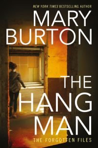 Mary Burton The Hangman