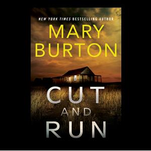 CUT AND RUN Featured Excerpt: Family Reunion