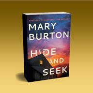 HIDE AND SEEK FEATURED EXCERPT:  Making the Cut