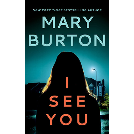 I SEE YOU FEATURED EXCERPT: Putting a Face to the Name